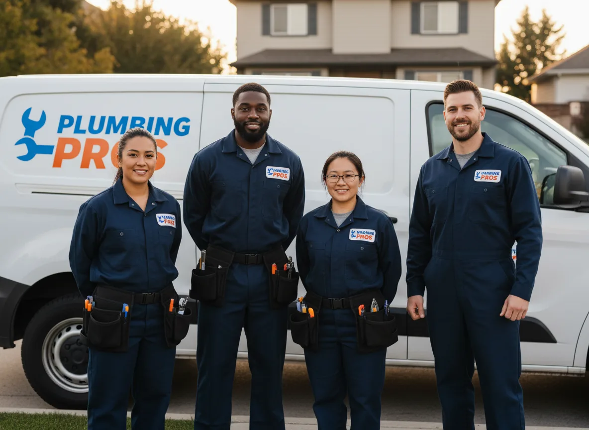 Water Heater Repair company in Brookings, SD